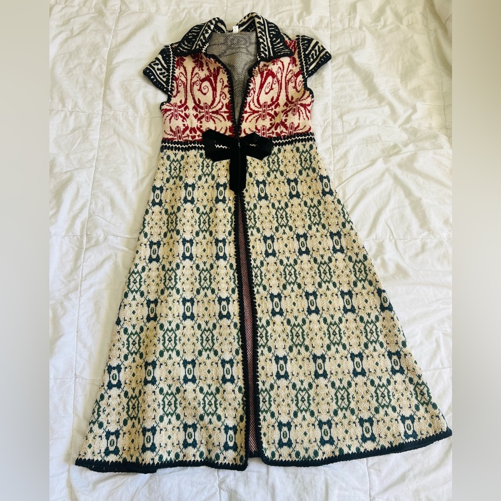 Cecilia Prado Máximo Waistcoat